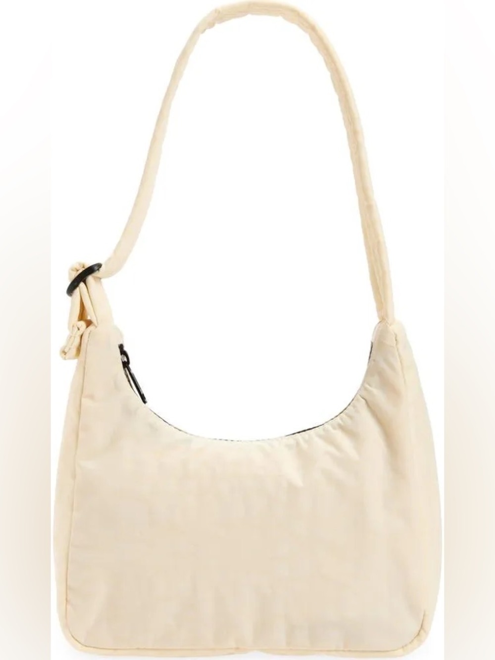 Baggu Mini Nylon Shoulder Bag
